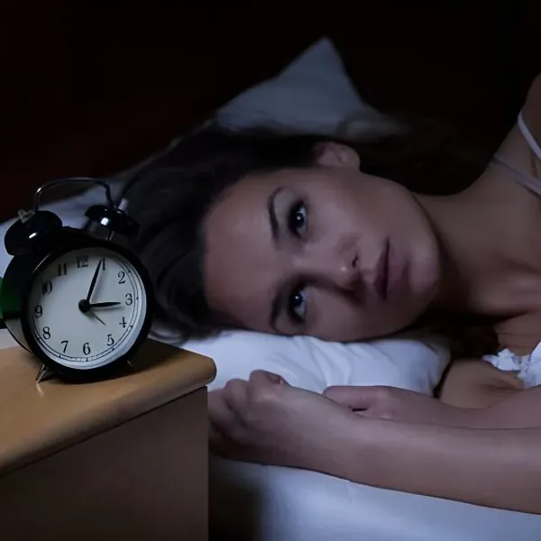Insomnii